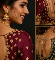 Bride testimonial