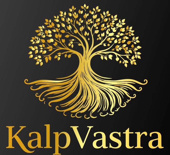 KalpVastra logo